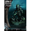 Prime 1 Studio - Alien vs. Predator Requiem - Wolf Predator Deluxe Bonus Ver. Serie Masterline Real Elite 1/3