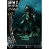 Prime 1 Studio - Alien vs. Predator Requiem - Wolf Predator Deluxe Bonus Ver. Serie Masterline Real Elite 1/3