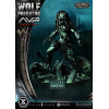 Prime 1 Studio - Alien vs. Predator Requiem - Wolf Predator Deluxe Bonus Ver. Serie Masterline Real Elite 1/3