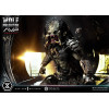 Prime 1 Studio - Alien vs. Predator Requiem - Wolf Predator Deluxe Bonus Ver. Serie Masterline Real Elite 1/3