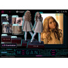 Prime 1 Studio - M3GAN - Megan Bonus Ver. Platino Masterline Serie 1/3