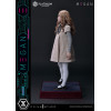 Prime 1 Studio - M3GAN - Megan Bonus Ver. Platino Masterline Serie 1/3