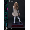 Prime 1 Studio - M3GAN - Megan Bonus Ver. Platino Masterline Serie 1/3