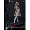 Prime 1 Studio - M3GAN - Megan Bonus Ver. Platino Masterline Serie 1/3