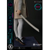 Prime 1 Studio - M3GAN - Megan Bonus Ver. Platino Masterline Serie 1/3