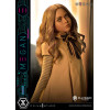 Prime 1 Studio - M3GAN - Megan Bonus Ver. Platino Masterline Serie 1/3