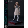Prime 1 Studio - M3GAN - Megan Bonus Ver. Platino Masterline Serie 1/3