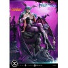 Prime 1 Studio - Darkstalkers Morrigan Versione Bonus Serie Real Elite Masterline 1/4