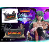 Prime 1 Studio - Darkstalkers Morrigan Versione Bonus Serie Real Elite Masterline 1/4