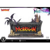 Prime 1 Studio - Darkstalkers Morrigan Versione Bonus Serie Real Elite Masterline 1/4