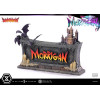 Prime 1 Studio - Darkstalkers Morrigan Versione Bonus Serie Real Elite Masterline 1/4