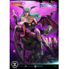 Prime 1 Studio - Darkstalkers Morrigan Versione Bonus Serie Real Elite Masterline 1/4