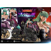 Prime 1 Studio - Darkstalkers Morrigan Versione Bonus Serie Real Elite Masterline 1/4