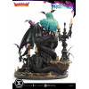Prime 1 Studio - Darkstalkers Morrigan Versione Bonus Serie Real Elite Masterline 1/4