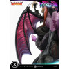 Prime 1 Studio - Darkstalkers Morrigan Versione Bonus Serie Real Elite Masterline 1/4