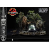 Prime 1 Studio - Jurassic Park il mondo perduto - Versione bonus dell'attacco alle scogliere Legacy Museum Collection 1/15