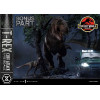 Prime 1 Studio - Jurassic Park il mondo perduto - Versione bonus dell'attacco alle scogliere Legacy Museum Collection 1/15