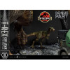Prime 1 Studio - Jurassic Park il mondo perduto - Versione bonus dell'attacco alle scogliere Legacy Museum Collection 1/15