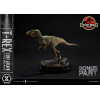 Prime 1 Studio - Jurassic Park il mondo perduto - Versione bonus dell'attacco alle scogliere Legacy Museum Collection 1/15