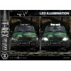 Prime 1 Studio - Jurassic Park il mondo perduto - Versione bonus dell'attacco alle scogliere Legacy Museum Collection 1/15