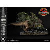 Prime 1 Studio - Jurassic Park il mondo perduto - Versione bonus dell'attacco alle scogliere Legacy Museum Collection 1/15