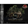 Prime 1 Studio - Jurassic Park il mondo perduto - Versione bonus dell'attacco alle scogliere Legacy Museum Collection 1/15