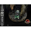 Prime 1 Studio - Jurassic Park il mondo perduto - Versione bonus dell'attacco alle scogliere Legacy Museum Collection 1/15