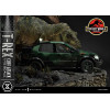 Prime 1 Studio - Jurassic Park il mondo perduto - Versione bonus dell'attacco alle scogliere Legacy Museum Collection 1/15
