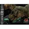 Prime 1 Studio - Jurassic Park il mondo perduto - Versione bonus dell'attacco alle scogliere Legacy Museum Collection 1/15