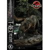 Prime 1 Studio - Jurassic Park il mondo perduto - Versione bonus dell'attacco alle scogliere Legacy Museum Collection 1/15