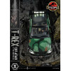 Prime 1 Studio - Jurassic Park il mondo perduto - Versione bonus dell'attacco alle scogliere Legacy Museum Collection 1/15