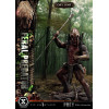 Prime 1 Studio - Prey - Feral Predator Deluxe Bonus Version Museum Masterline Series 1/3