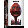 Prime 1 Studio Berserk - Statua di Kentaro Miura Legacy Art Berserker FEMTO versione bonus in scala 1/6