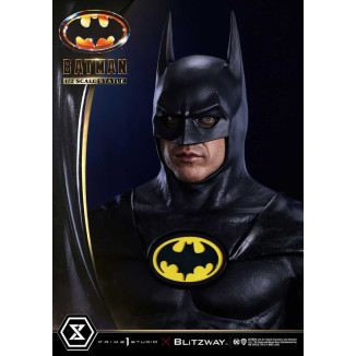 Ricompensa 1 - Statua BATMAN 1/2 - Batman (1989)