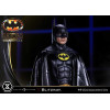Ricompensa 1 - Statua BATMAN 1/2 - Batman (1989)