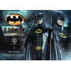 Ricompensa 1 - Statua BATMAN 1/2 - Batman (1989)