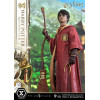 Prime 1 Studio Harry Potter - Prime Collectibles 1/6 Harry Potter Edizione Quidditch