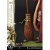 Prime 1 Studio Harry Potter - Prime Collectibles 1/6 Harry Potter Edizione Quidditch