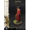Prime 1 Studio Harry Potter - Prime Collectibles 1/6 Harry Potter Edizione Quidditch