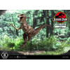 Prime 1 Studio - Jurassic Park - Prime Collectibles 1/10 Velociraptor Jump