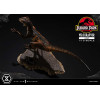 Prime 1 Studio - Jurassic Park - Prime Collectibles 1/10 Velociraptor Jump