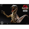 Prime 1 Studio - Jurassic Park - Prime Collectibles 1/10 Velociraptor Jump