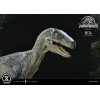 Prime 1 Studio - Jurassic World: Fallen Kingdom - Prime Collectibles 1/10 Delta