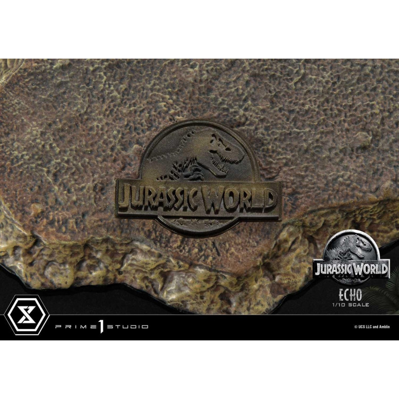 Prime 1 Studio - Jurassic World: Fallen Kingdom - Prime Collectibles 1/10 Echo