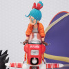 Bandai Dragon Ball Figuarts Zero - Son Goku e Bulma