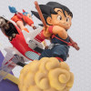 Bandai Dragon Ball Figuarts Zero - Son Goku e Bulma