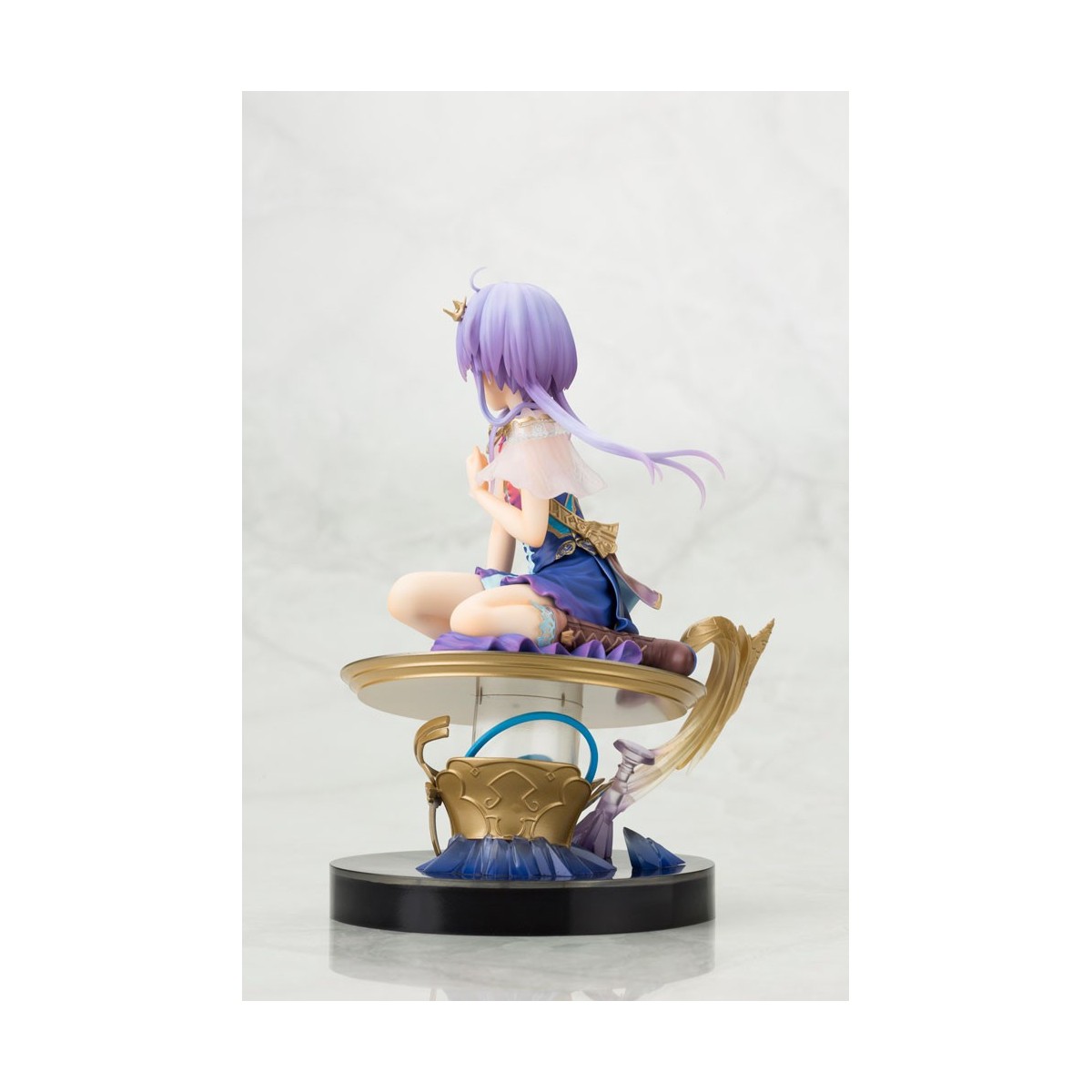 Kotobukiya Rage of Bahamut Figurine PVC 1/8 Spinaria 