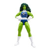 Marvel Legends Fantastici Quattro - Lei -Hulk - Retro Carded