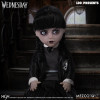Mezco Living Dead Dolls - Mercoledì Addams Nevermore Academy Uniforme - Mercoledì