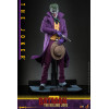 Hot Toys DC Comics - THE JOKER (The Killing Joke) Comic Masterpiece 1/6 - Batman